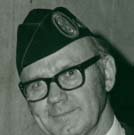 John Bennett, ADBC Commander